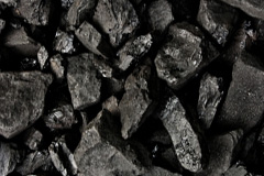 Balmerino coal boiler costs